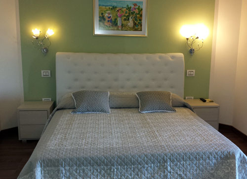 B&B La Valle