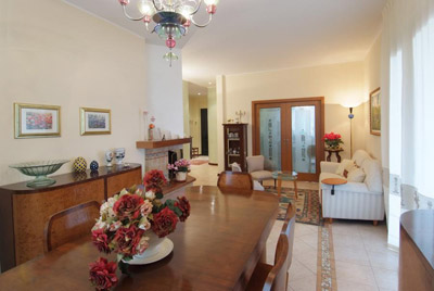 B&B La Valle