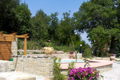 B&B La Valle