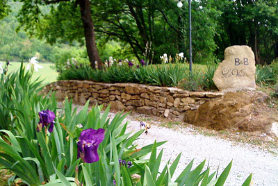 B&B La Valle